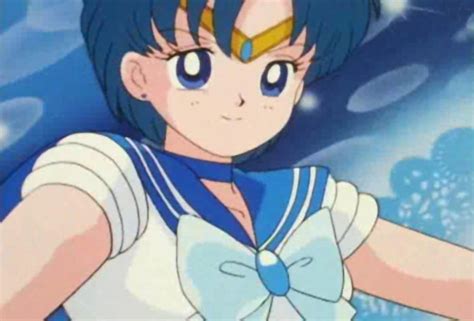 Sailor Mercury Sailor Senshi Image 29027563 Fanpop