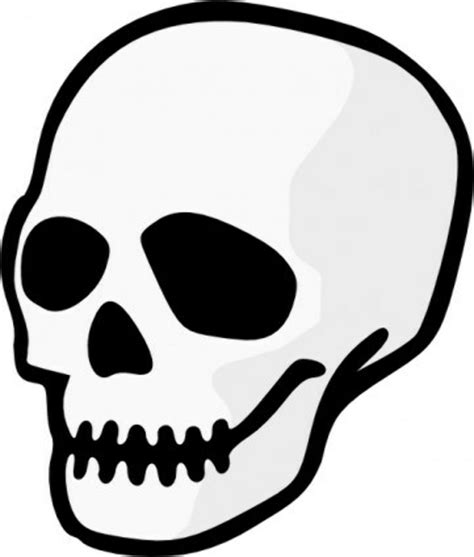 Download High Quality Skull Clipart Cute Transparent Png Images Art