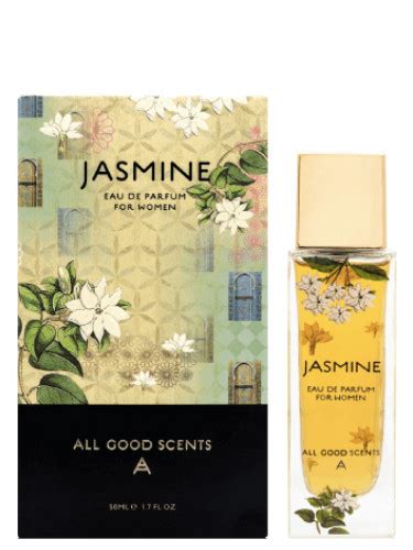 19 What Scents Go Well With Jasmine Pics