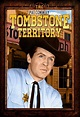 Tombstone Territory - Full Cast & Crew - TV Guide