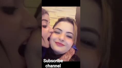 Lesbian Girl Kissing Youtube