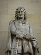 Photos of Ange-Jacques Gabriel statue at Musee du Louvre - Page 394