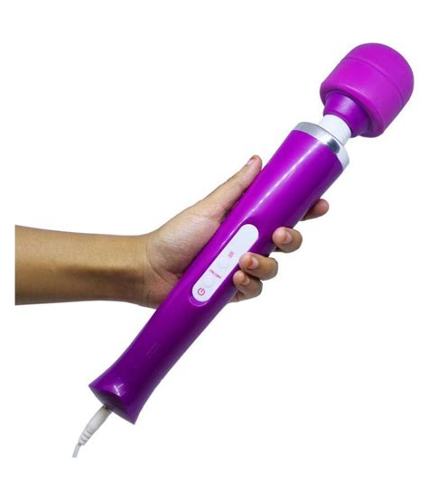 Dnd Magic Massager Usb Rechargeable Vibrating Wand Imported From Prc