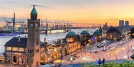 El puerto de Hamburgo | Información Detallada 2022