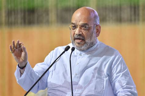 Amit shah again defended the holding of rallies in bengal amid the surging coronavirus cases and asked if the media and some vested interests want president's rule to be imposed in the state by not holding elections. BJP Chief Amit Shah to Kick-start MP Tour on Sep 12 as ...