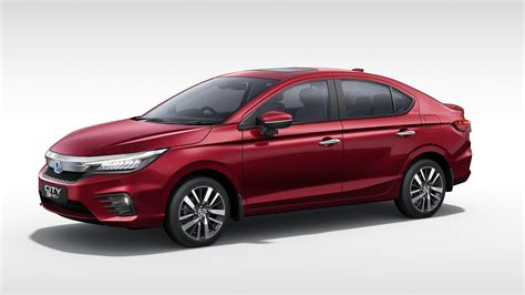 Honda City Ehev New Electric Hybrid I First Drive Review