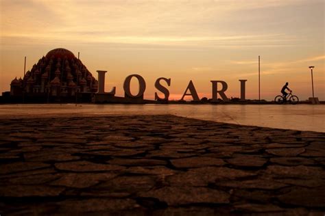 5 Aktivitas Wisata Menarik Di Pantai Losari Makassar