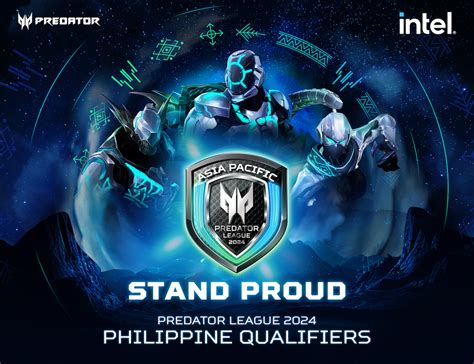 UPSIZE PH Php Million Up For Grabs In The Predator League Philippine Qualifiers