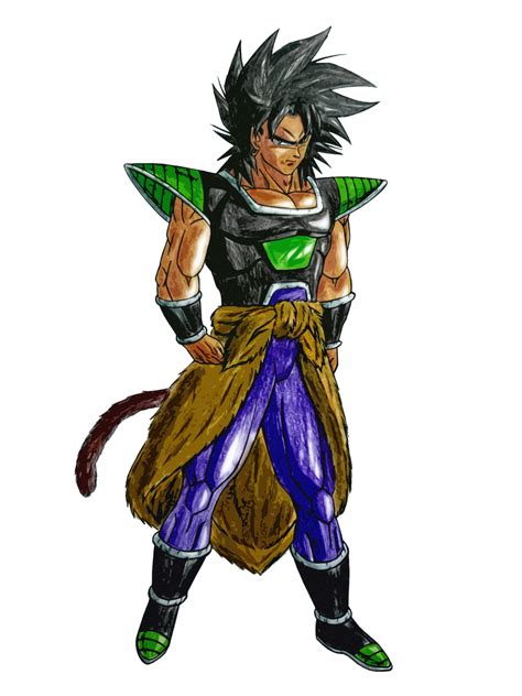Saiyans are one of the seven races available to the player once they start the game. Yamoshi -Mistery Warrior-no aura DRAGON BALL SUPER by ...