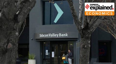 Silicon Valley Bank Is A Major Bank That Has Failed But Heres Why Its Not The 2008 Financial