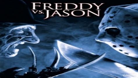 Freddy Vs Jason Una Batalla Legendaria Youtube