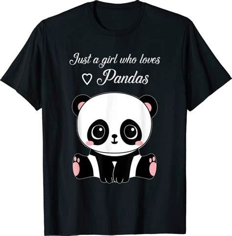 15 Panda Shirt Designs Bundle For Commercial Use Panda T Shirt Panda