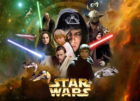 Download Star Wars Wallpaper By Tvega Star Wars 3d Wallpapers