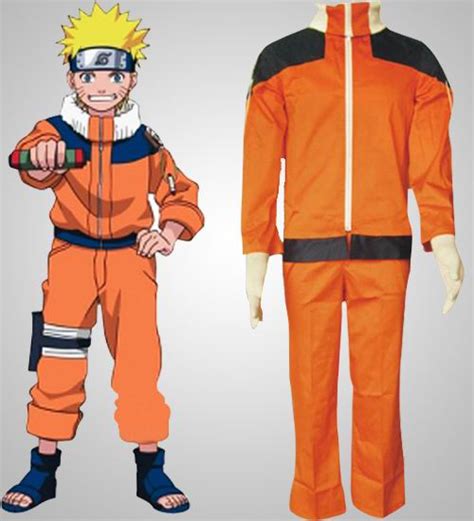 Comment Dessiner Naruto Uzumaki Shippuden Cosplay Costumes Imagesee