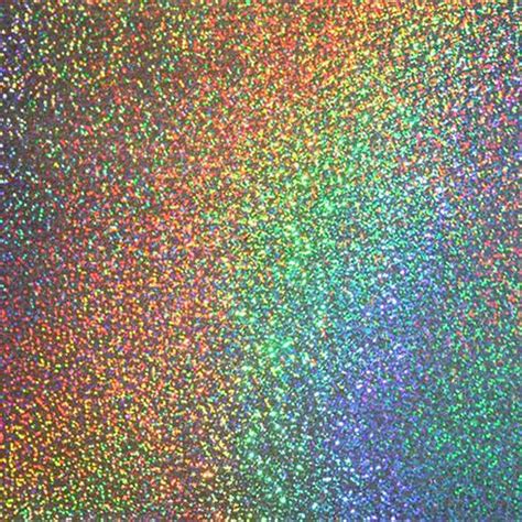 Glitter Hologram Desktop Wallpaper Limodesign