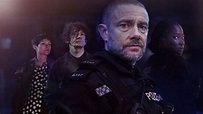 The Responder - Série policière sur Télé 7 Jours