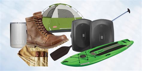Check spelling or type a new query. The Best Outdoor Gifts to Give Him This Father's Day