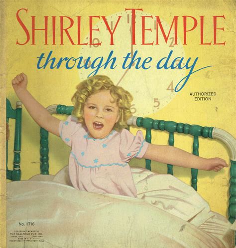 Collector Photo Celebrity Photo Art Collector Vintage Shirley Temple Magazine Photo Adult
