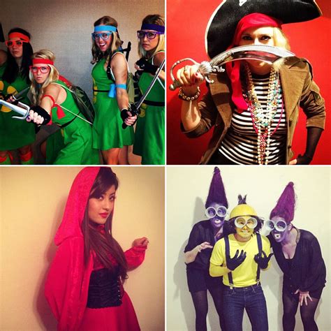 Most Popular Halloween Costumes 2014 Popsugar Smart Living