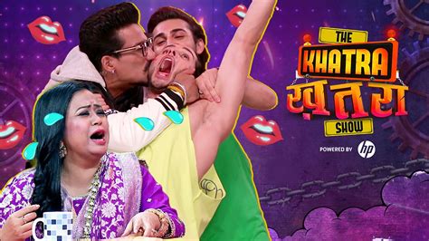 watch the khatra khatra show season 1 episode 32 telecasted on 25 04 2022 online