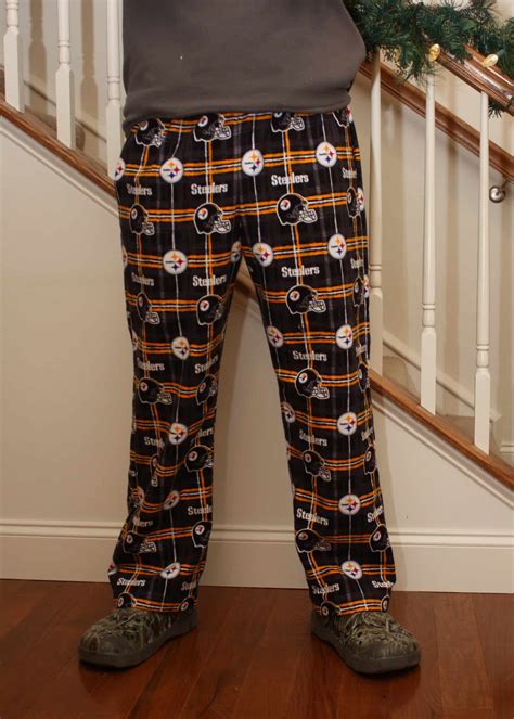 Free Pajama Pants For Adults 5 Out Of 4 Patterns