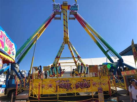 Ekka Rides Prices And Passes How Much Are Ekka Rides This Year Families Magazine