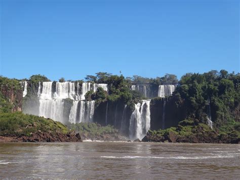 Argentinian Adventures Viaje A Las Cataratas Del Iguazú