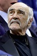 Sean Connery dies at 90: Poignant last photo with son Jason | Daily ...