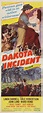Dakota Incident (1956) movie poster