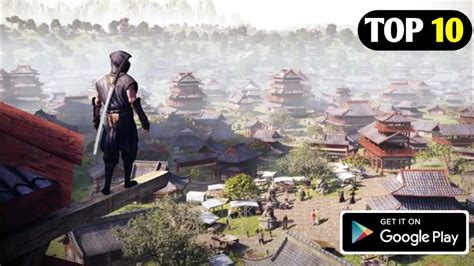 Top 10 Best Samurai Games For Android And Ios Online And Offline 2022