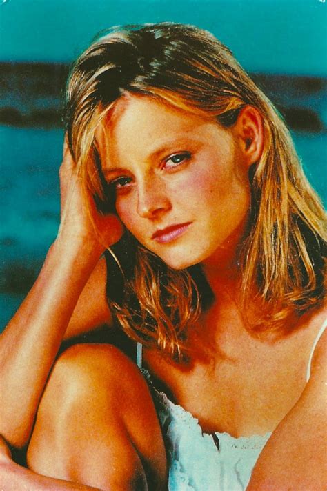 My Favorite Movies And Stars Jodie Foster