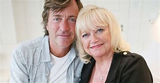 Richard and Judy: SEX is the secret to our long-lasting marriage ...