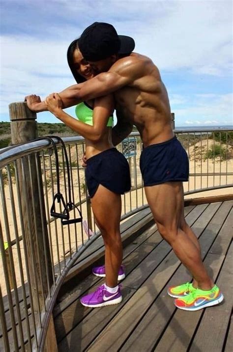 20 Hot Fit Couples That Train Together Workout Videos Free Fit Couple Fit Couples