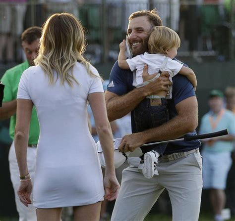 Dustin Johnson Wins Us Open At Oakmont For First Major Title Sports