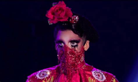 Valentina Is Changing History By Hosting Drag Race Mexico