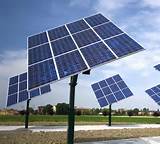 Photos of Ontario Solar Panel Installation