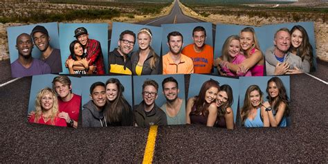 Who You Should Root For On This Season Of The Amazing Race The
