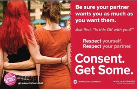 Colleges Across Country Adopting Affirmative Consent Sexual Assault Policies