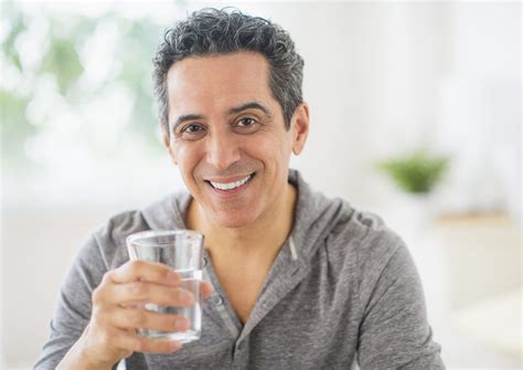 No More 8 Glasses A Day Heres How Much Water You Should Drink Every