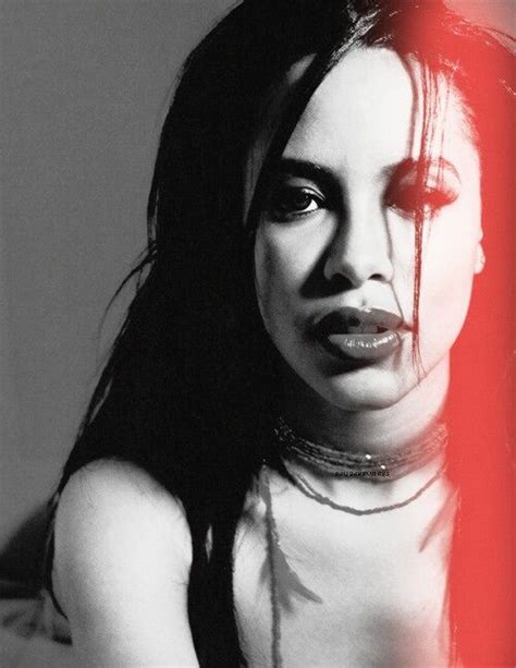Aaliyah My Idol In Jr High~ Aaliyah Haughton Aaliyah Aaliyah
