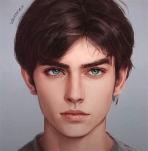 Everyone's talking about eren in a maid outfit, so i'm here to offer this. Eren Jaeger realistic fanart in 2021 | Eren jaeger, Attack on titan anime, Fantasy male