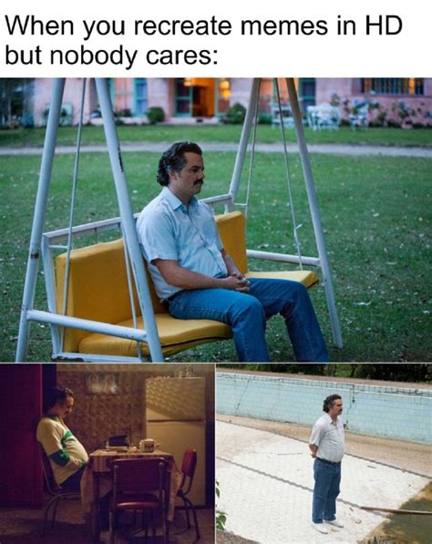 Narcos Of The Funniest Bored Escobar Memes