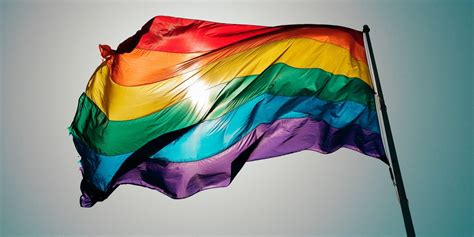 Rainbow Flag Wallpapers Top Free Rainbow Flag Backgrounds
