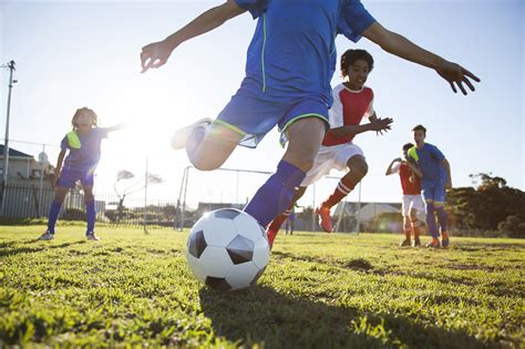 What are the benefits of sports massage? Why Playing Team Sports Is Good for Kids With ADHD ...