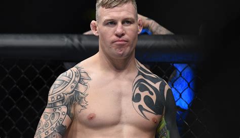 Conor Mcgregor Says Teammate Charlie Ward Booked For Ufc Fight Night