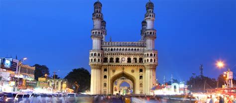 Hyderabad, Hyderabad Travel Guide, Tourist Places, Tourist Guide ...