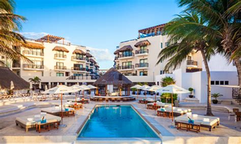 Deals Hotel Hm Playa Del Carmen Riviera Maya Official Website