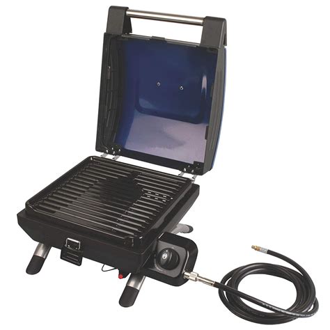Coleman Nxt Voyager Table Top Propane Grill Propane Grill Propane