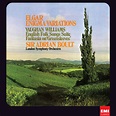 Release “Elgar: Enigma Variations / Vaughan Williams: English Folk ...