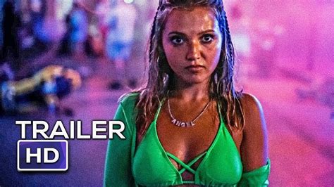 How To Have Sex Official Trailer 2023 Mia Mckenna Bruce Drama Movie Hd Youtube